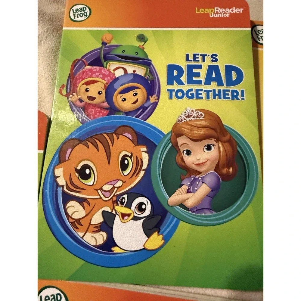 N/A lot leapfrog